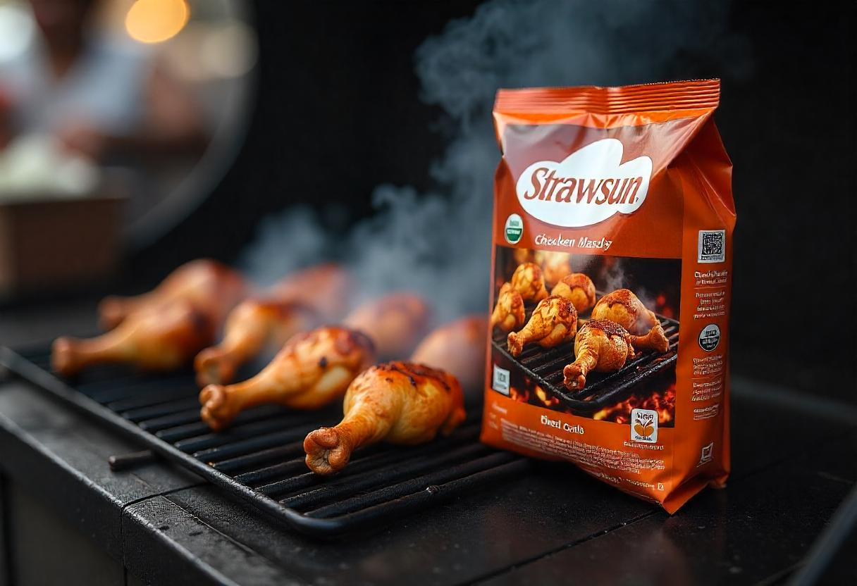 Chicken Masala
