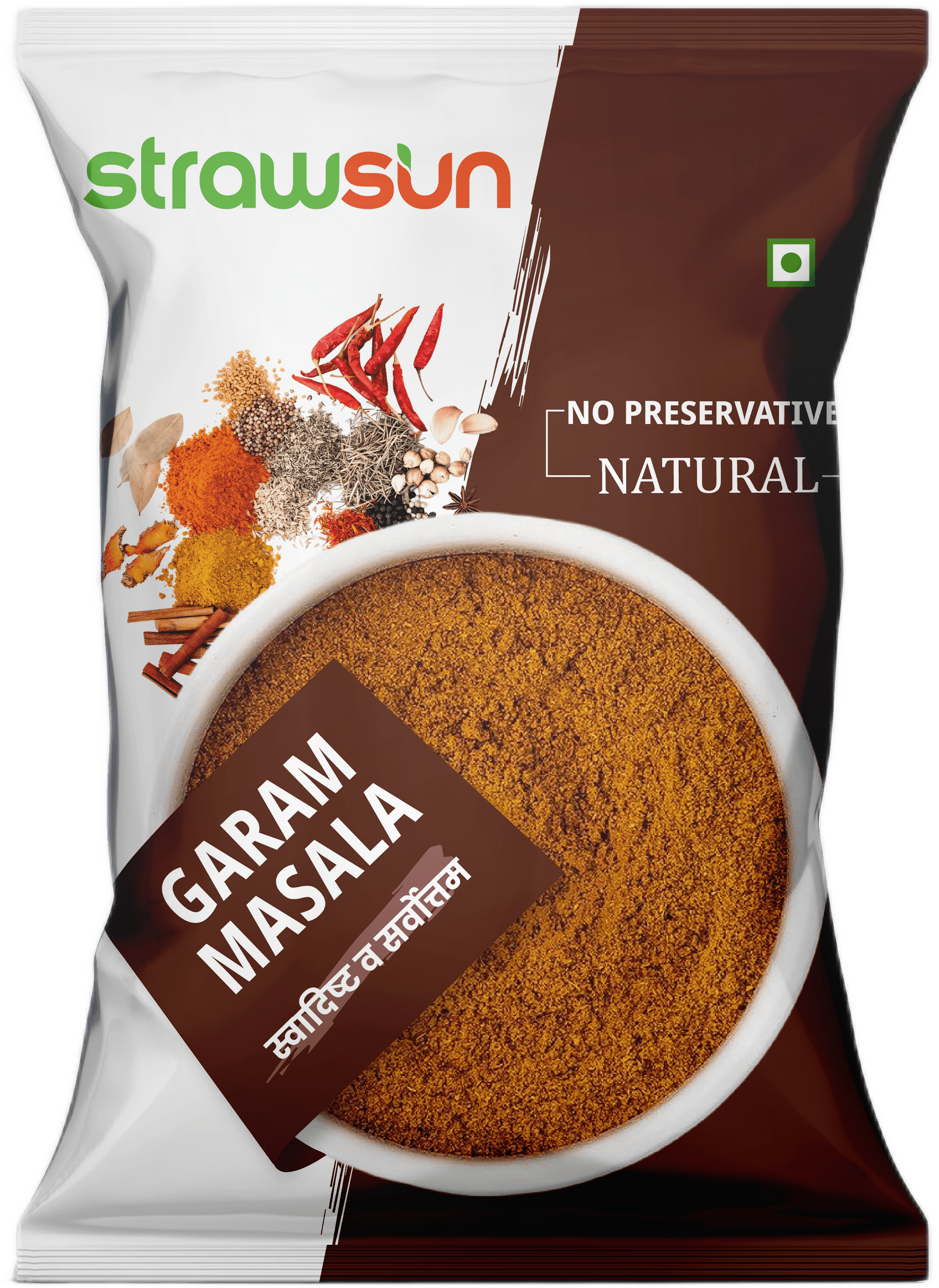 Premium Masala